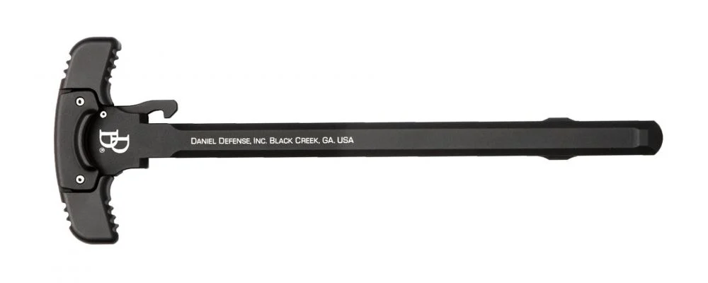 DANIEL DEFENSE GRIP-N-RIP 5.56 CHARGE HANDLE