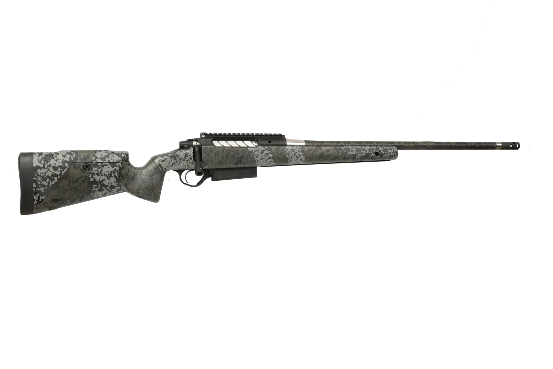 SEEKINS PRECISION ELEMENT M3 7MMBC MOUNTAIN 22"
