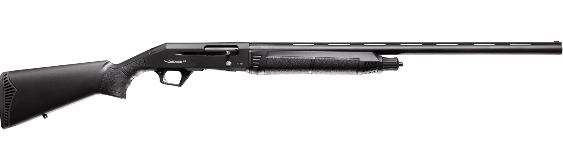 FOUR PEAKS ADLER HT-104 12/28 BLK/SYN