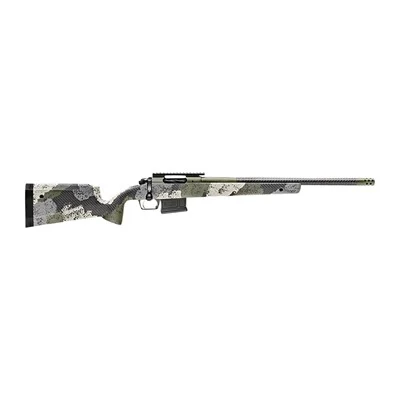 2020 WAYPOINT 6.5 PRC EVERGREEN