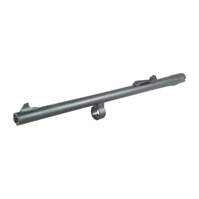 ADJUSTABLE RIFLE SIGHT 12GA REMINGTON 870 SATIN MATTE BLUE