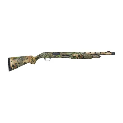 MOSSBERG 500 TURKEY GRAND SLAM SERIES 12 GAUGE 20'' 6-RD CAMO