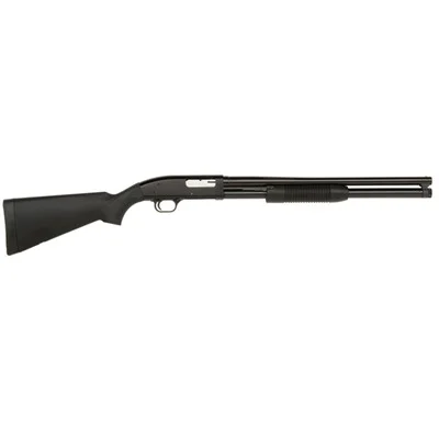 MAVERICK 88 SECURITY 12GA 20'' 6-RD