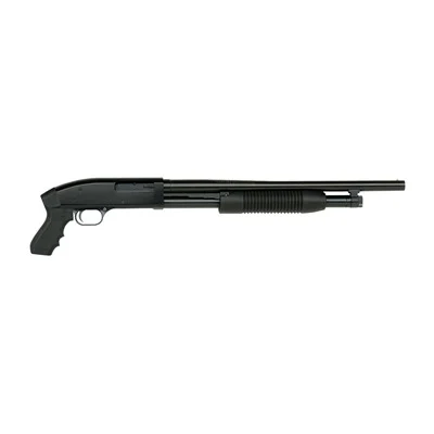 MAVERICK 88 CRUISER 12GA 18.5 BBL 6RD