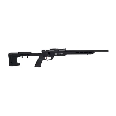 SAVAGE B22 PRECISION .22 LR 18 BBL 10RD