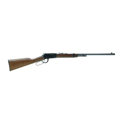 FRONTIER LEVER ACTION SA 22 LONG RIFLE 24'' BBL 10RD BLUED