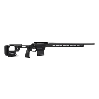 SOLUS SA 20'' COMPETITION RIFLE M24 FIXED STOCK BLACK .308