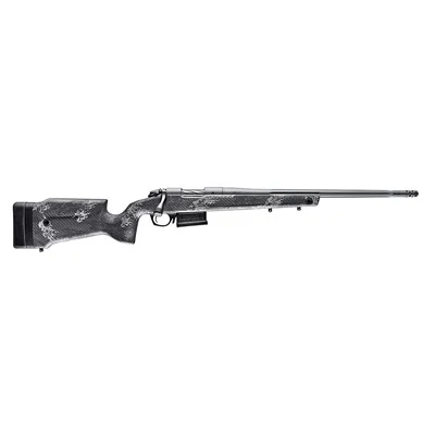 B-14 CREST 6.5 CREEDMOOR 20'' BBL (1) 5RD AICS MAG