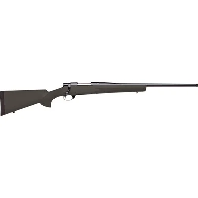 M1500 HOGUE 30-06 SPRINGFIELD 22'' BBL (1)4RD MAG BLACK