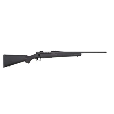 PATRIOT 400 LEGEND 20'' BBL 4 ROUND BLACK SYNTHETIC