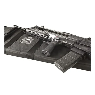 HELLION BULLPUP 5.56X45 NATO 20''BBL W/BAYONET LUG(1)30RD BLK