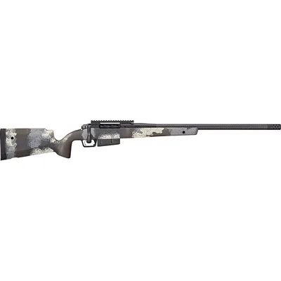 MODEL 2020 WAYPOINT 7MM PRC 24'' BBL (1)3RD FXD RIDGELINE