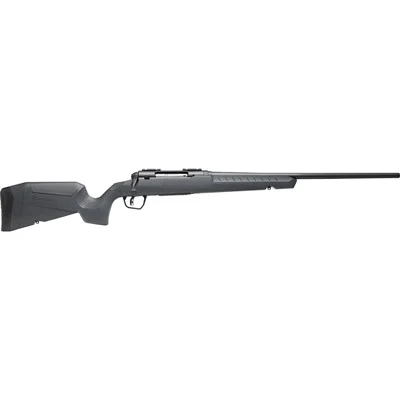 AXIS 2 GEN II 6.5 CREEDMOOR 22'' BBL (1)4RD GRAY