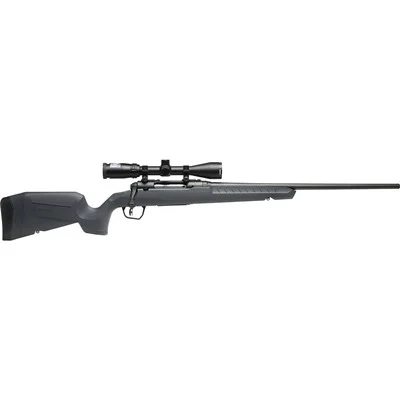 AXIS 2 XP GEN II 400 LEGEND 20'' BBL (1)4RD MAG GRAY W/SCOPE