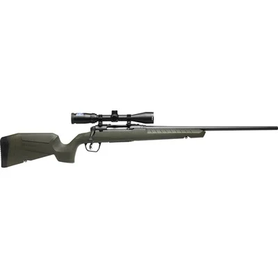 AXIS 2 XP GEN II 30-06 SPRINGFIELD 22''BBL (1)4RD ODG W/SCOPE