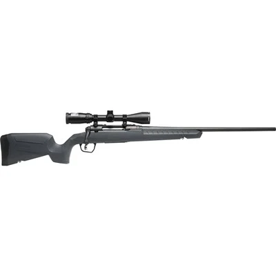 AXIS 2 XP COMPACT GEN II 400 LGND 20'' BBL (1)4RD GRY W/SCOPE