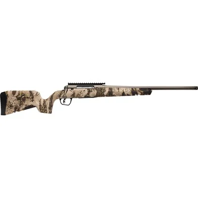 AXIS 2 PRO COMPACT 223 REM 20'' BBL (1)4RD MAG WESTERN CAMO