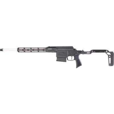 CROSS TRAX 243 WINCHESTER 16'' BBL (1)5RD MAG BLACK