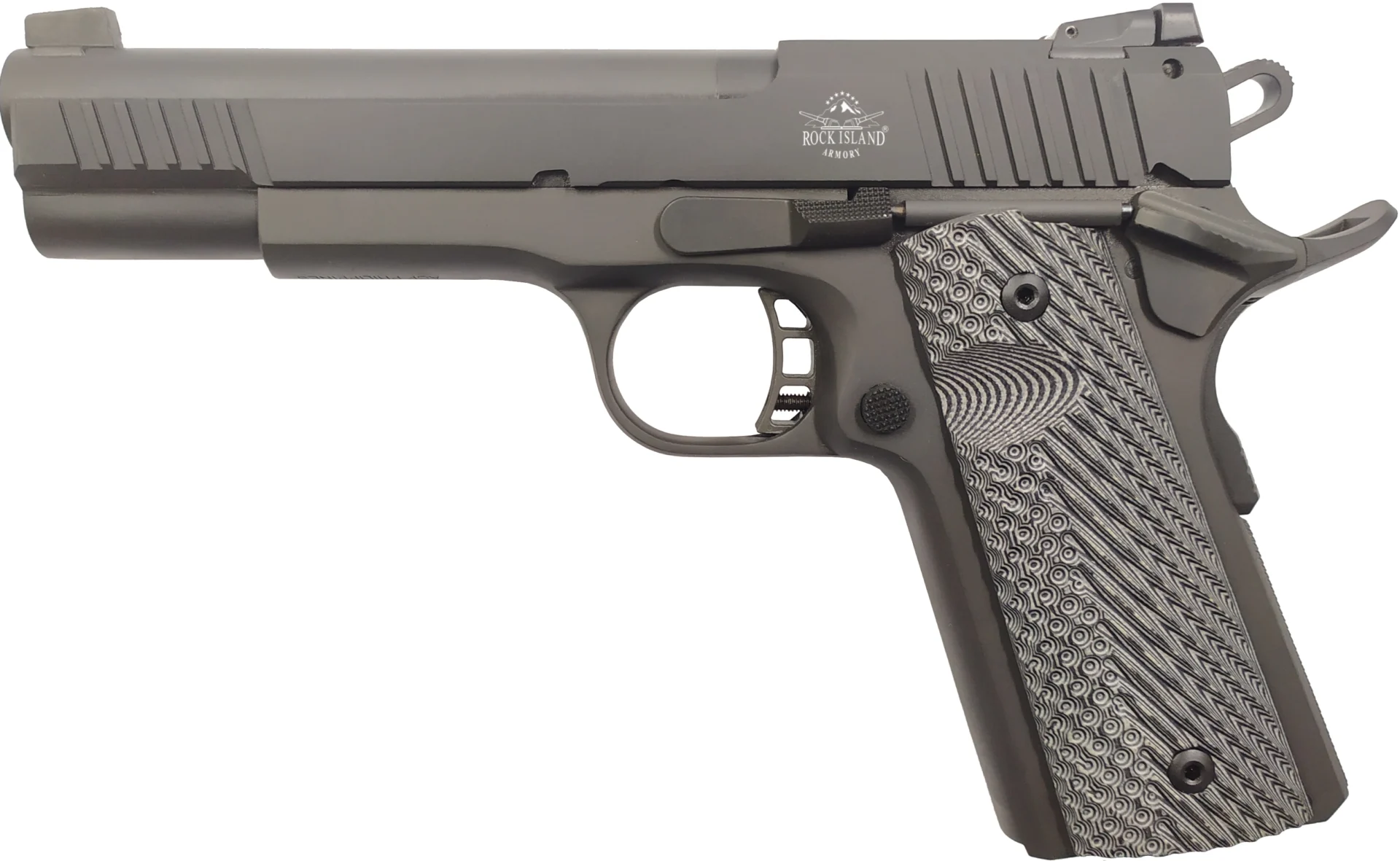 ROCK ISLAND ARMORY XT-22 MAGNUM TARGET 22MAG 5"