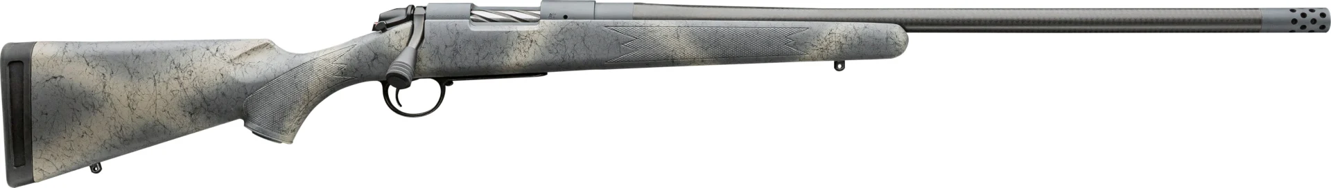 BERGARA RIDGE CF WILDERNESS 300WM 24"#